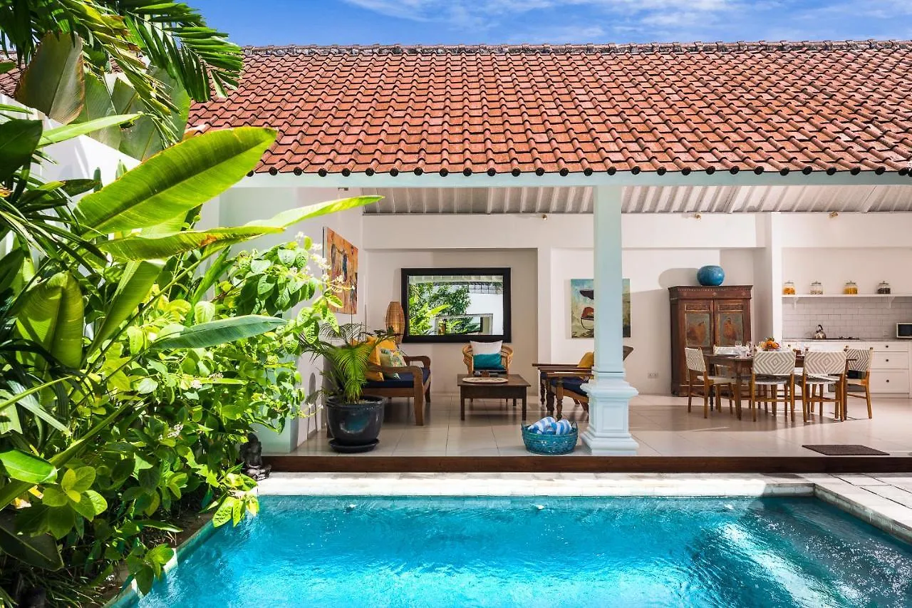 Villa Atma Seminyak