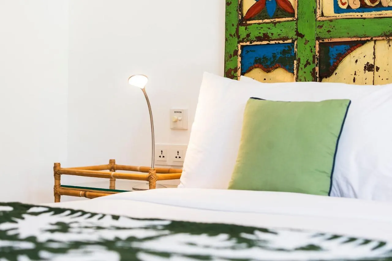 Villa Atma Seminyak