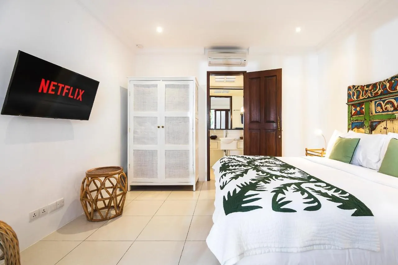 Villa Atma Seminyak