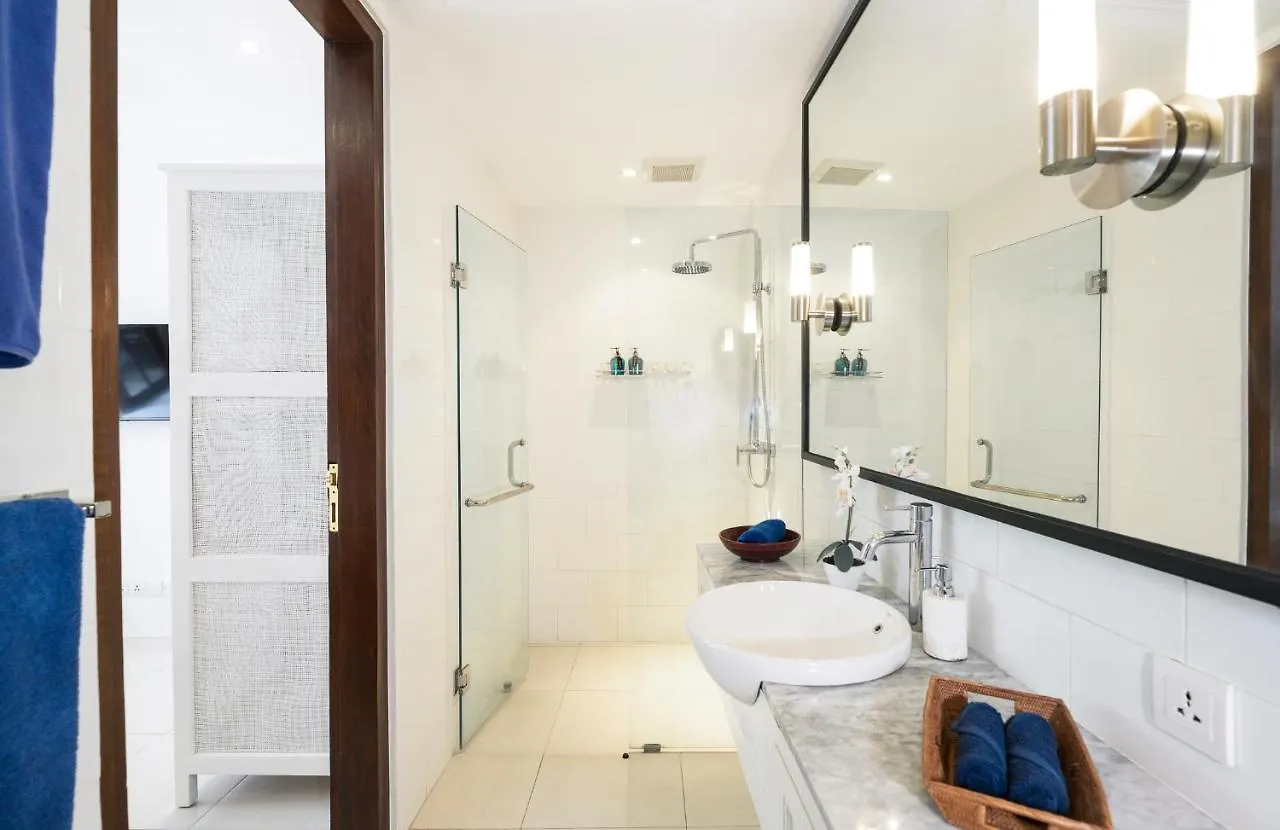 Villa Atma Seminyak