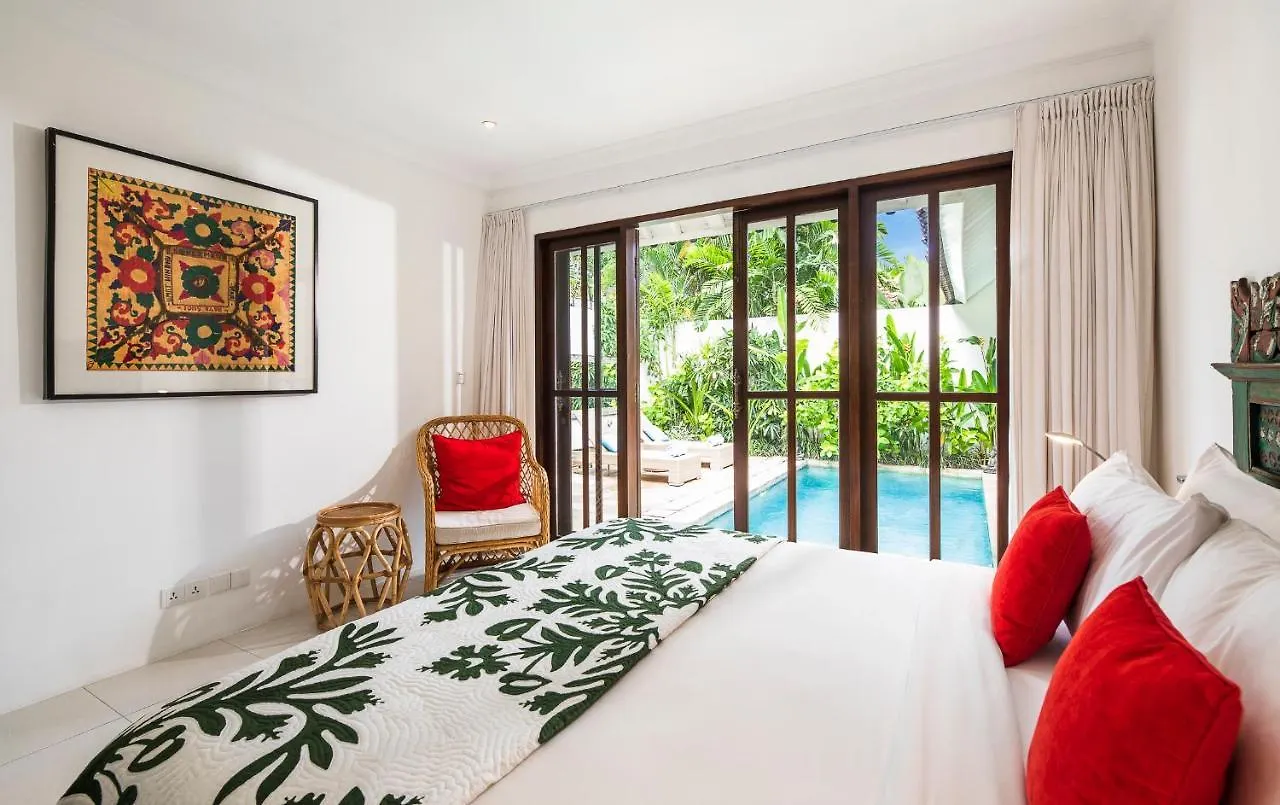 Villa Atma Seminyak