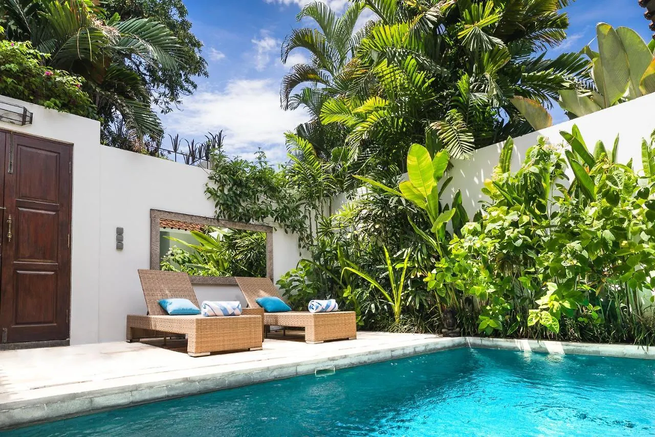 Villa Atma Seminyak