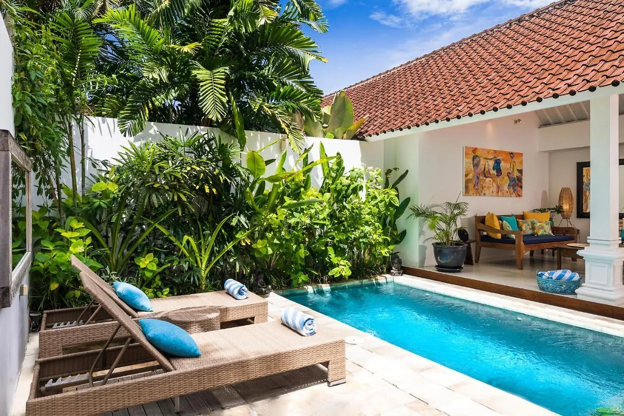Villa Atma Seminyak 0*,  Indonesia