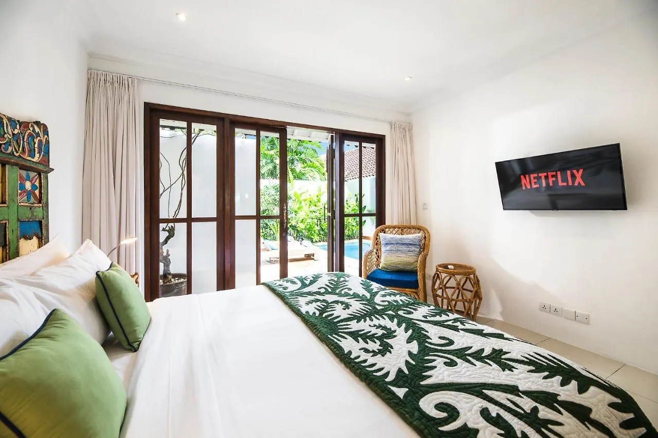 Villa Atma Seminyak